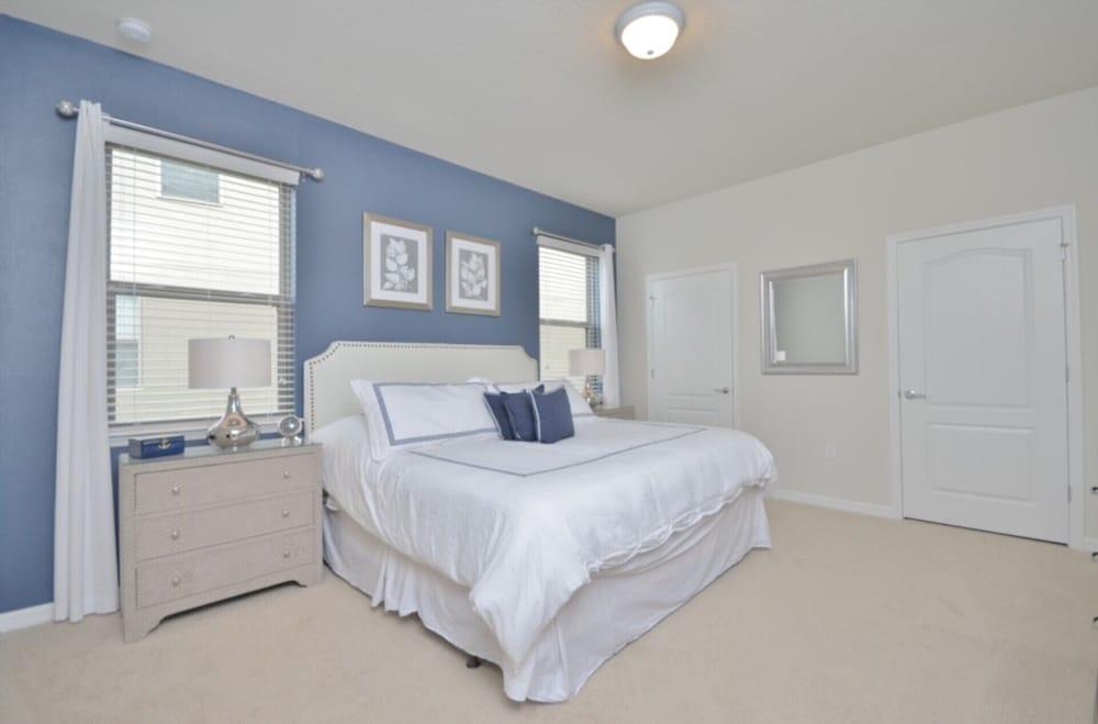 Villa in Windsor at Westside 1532