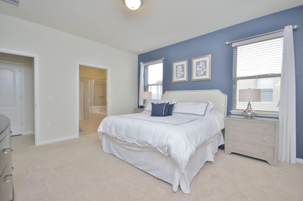 Villa in Windsor at Westside 1532