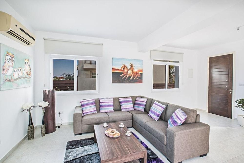 Villa for Rent in Protaras 1273