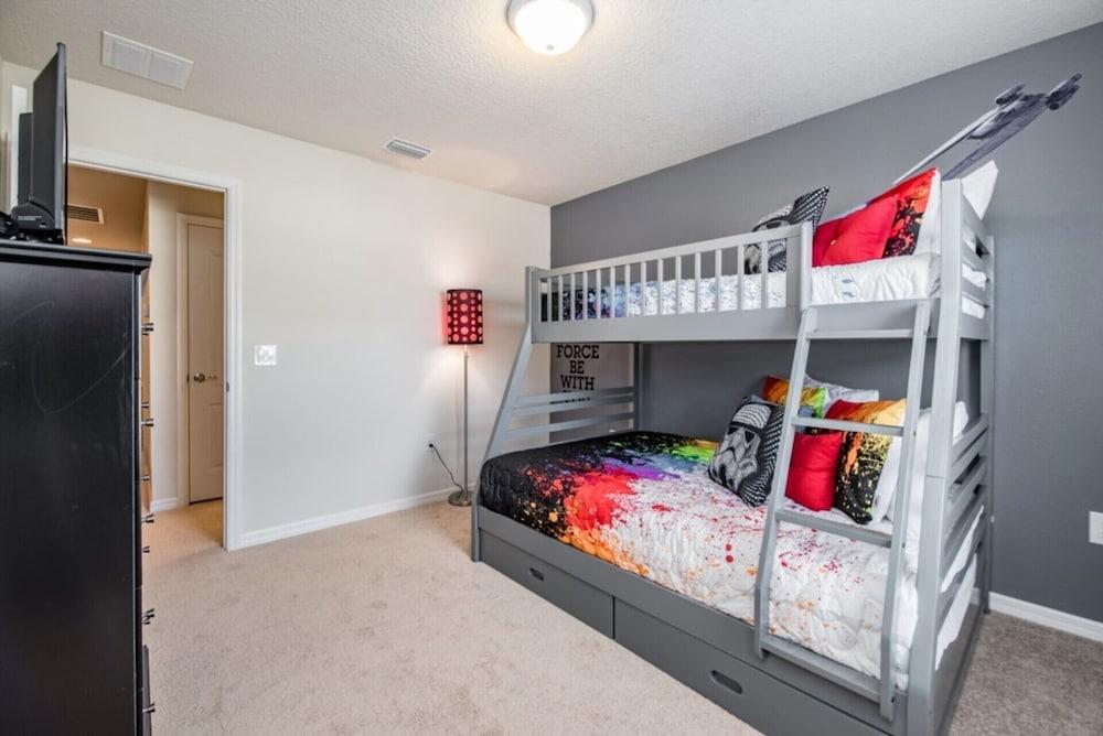 Villa in Windsor at Westside Resort 1769