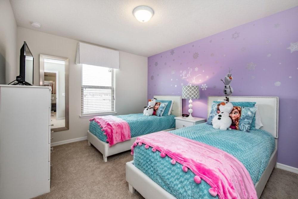 Villa in Windsor at Westside Resort 1769