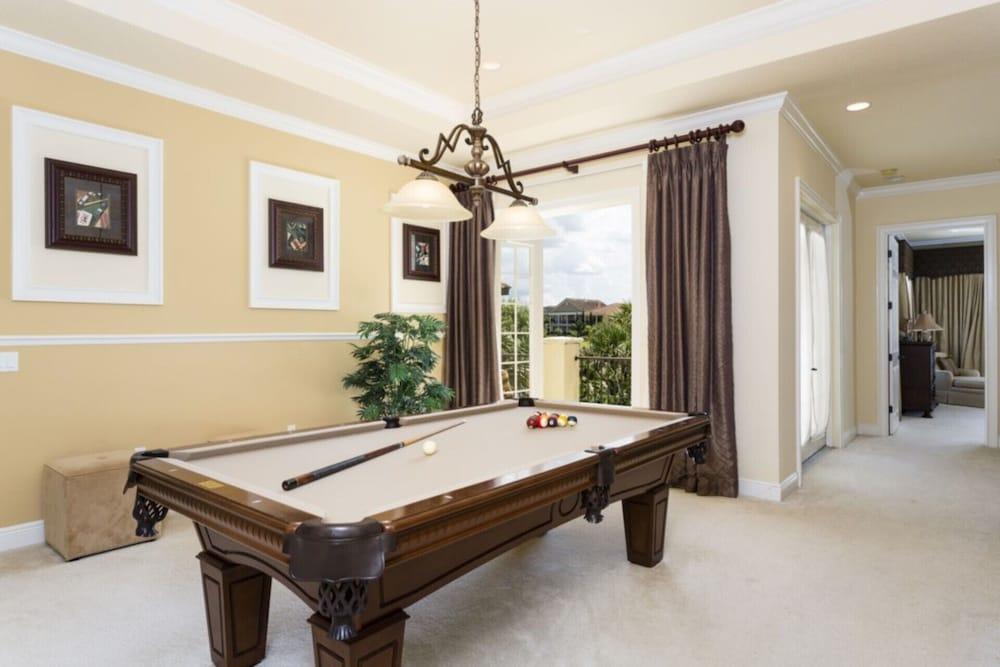 Villa in Reunion Resort & Spa 2976