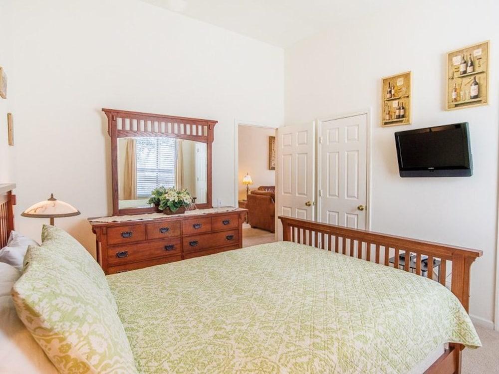 Villa in Windsor Palms Resort 1032