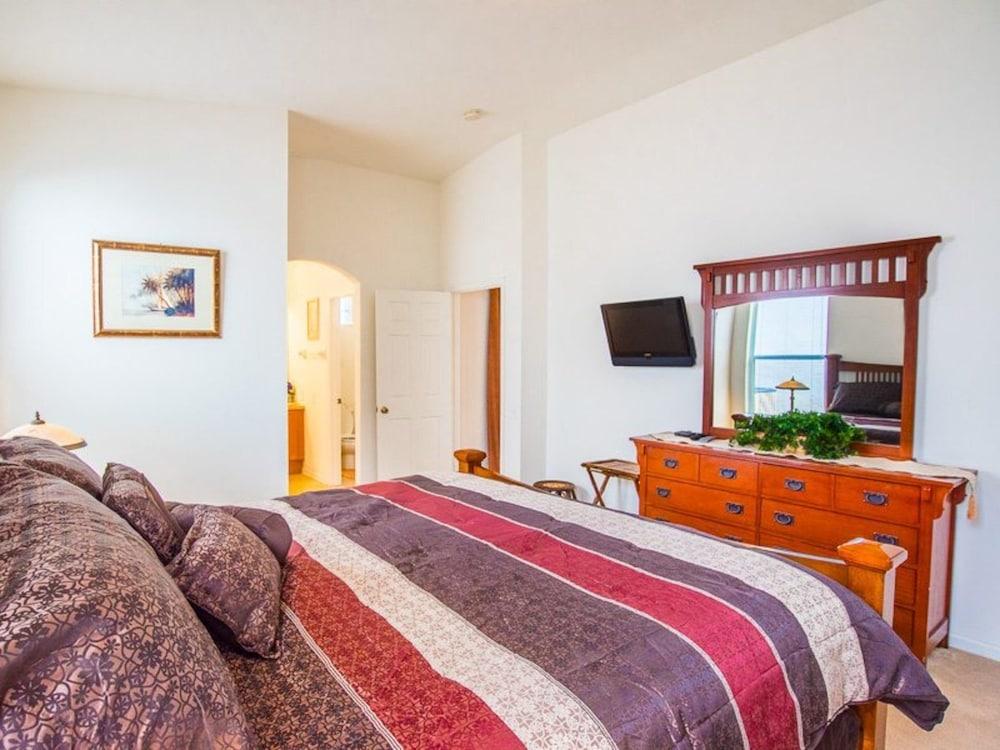 Villa in Windsor Palms Resort 1032