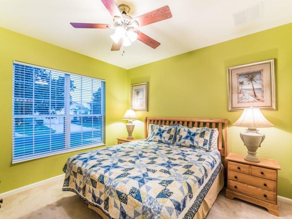 Villa in Windsor Hills Resort 1093