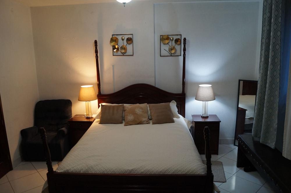 Apartamentos Confortables  Aeropuerto