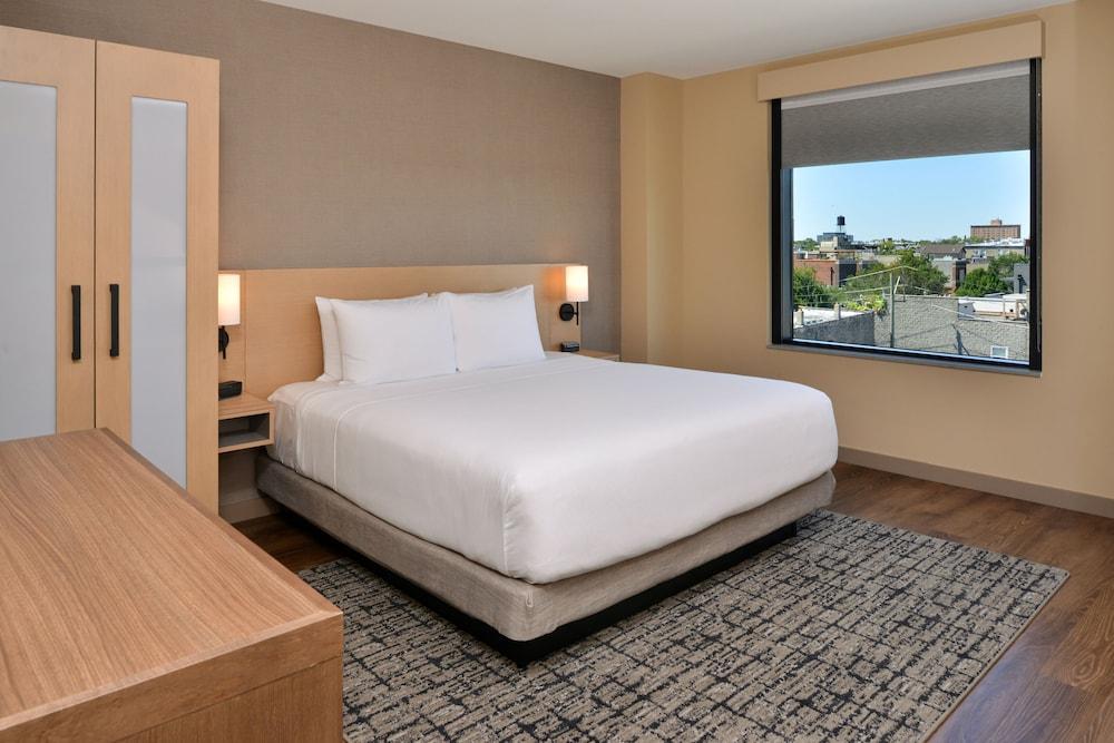 Hyatt Place Chicago/Wicker Park