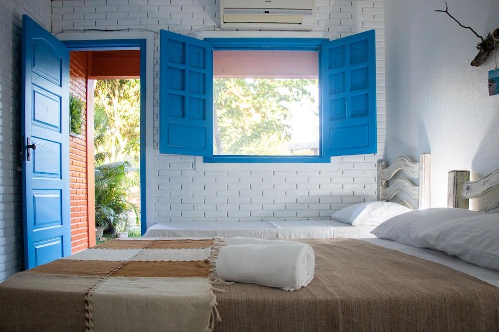 Brisa do Porto Pousada