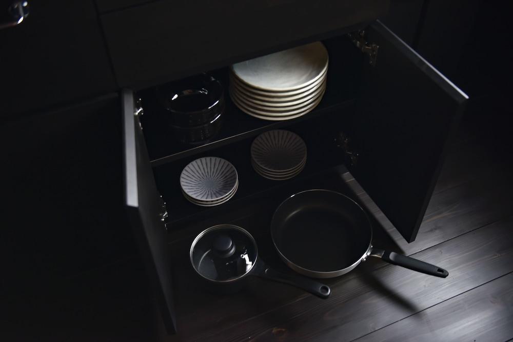 Rinn Premium Koki East