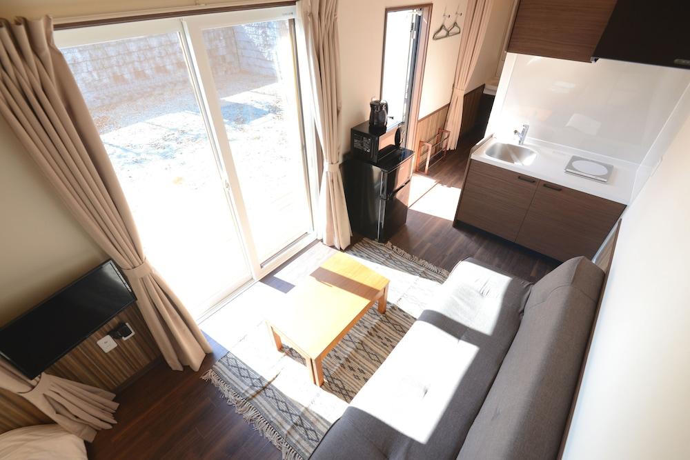 Tourist Villa Kawaguchiko