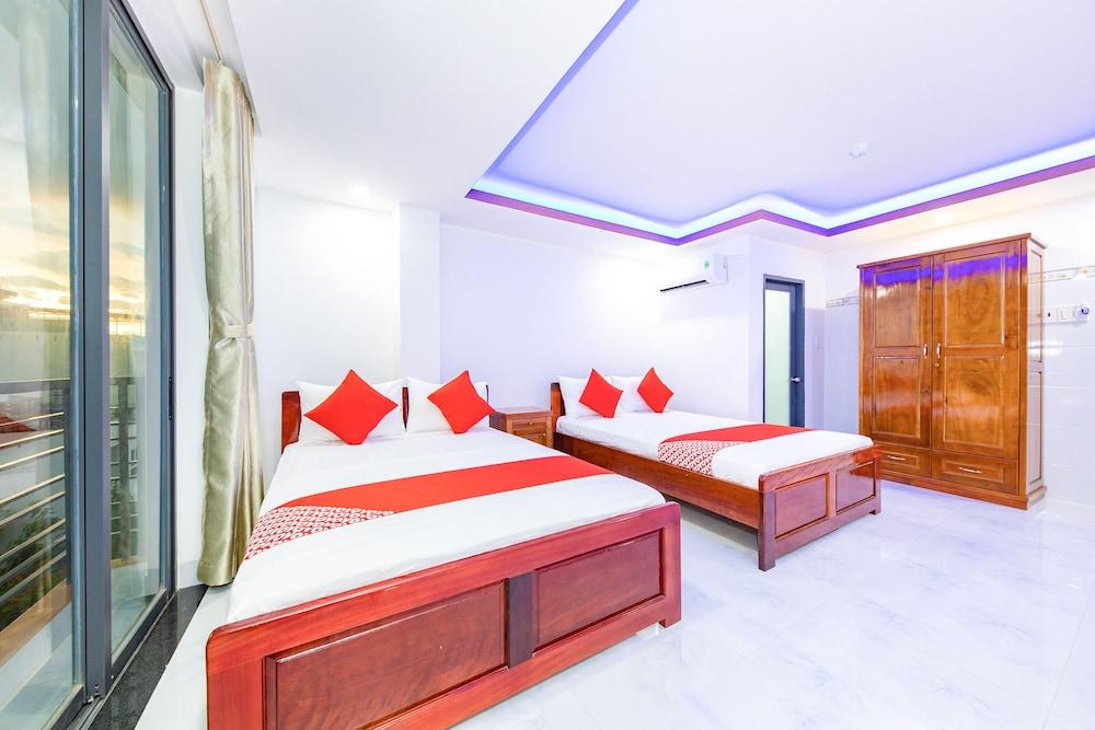 Viet An Hotel Nha Trang