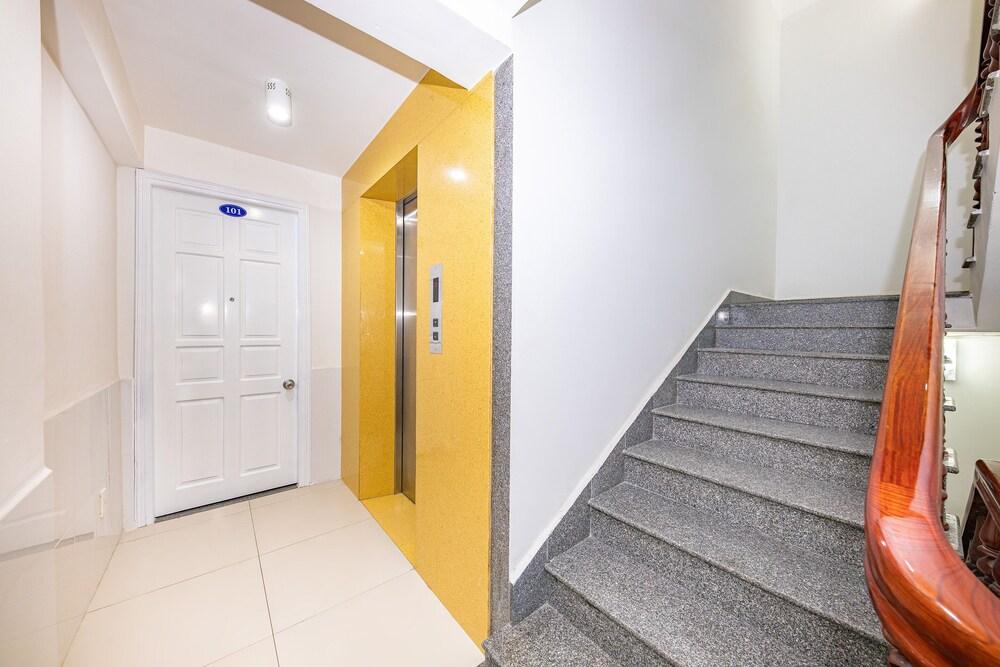 OYO 378 Thien Bao Hotel