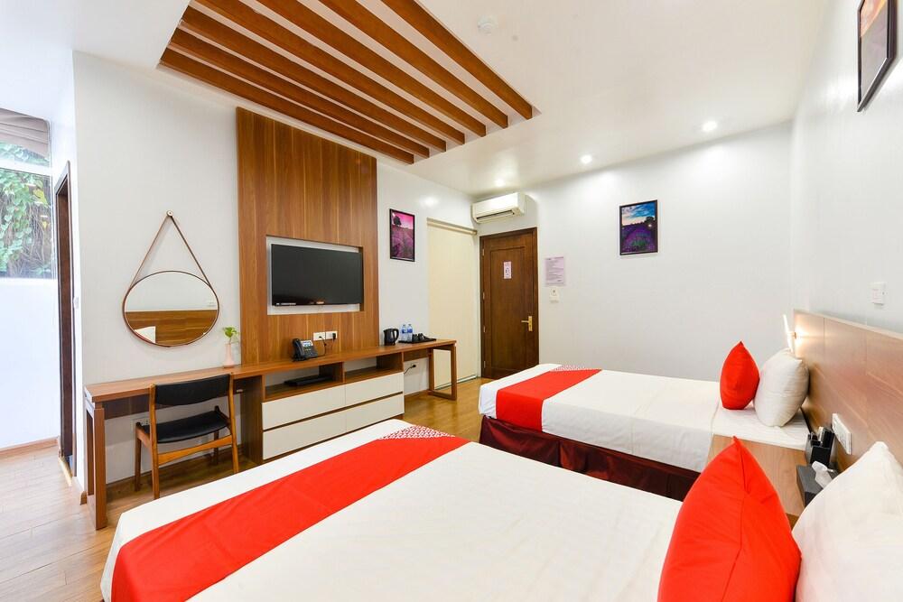 OYO 362 Lavender Hotel & Apartment