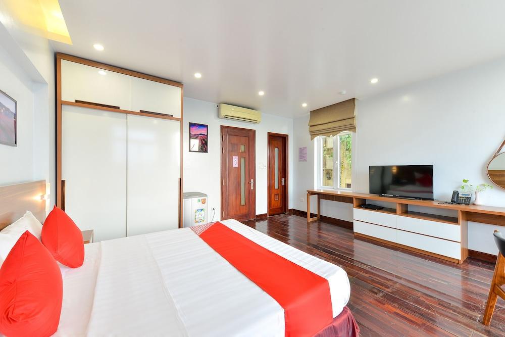 OYO 362 Lavender Hotel & Apartment