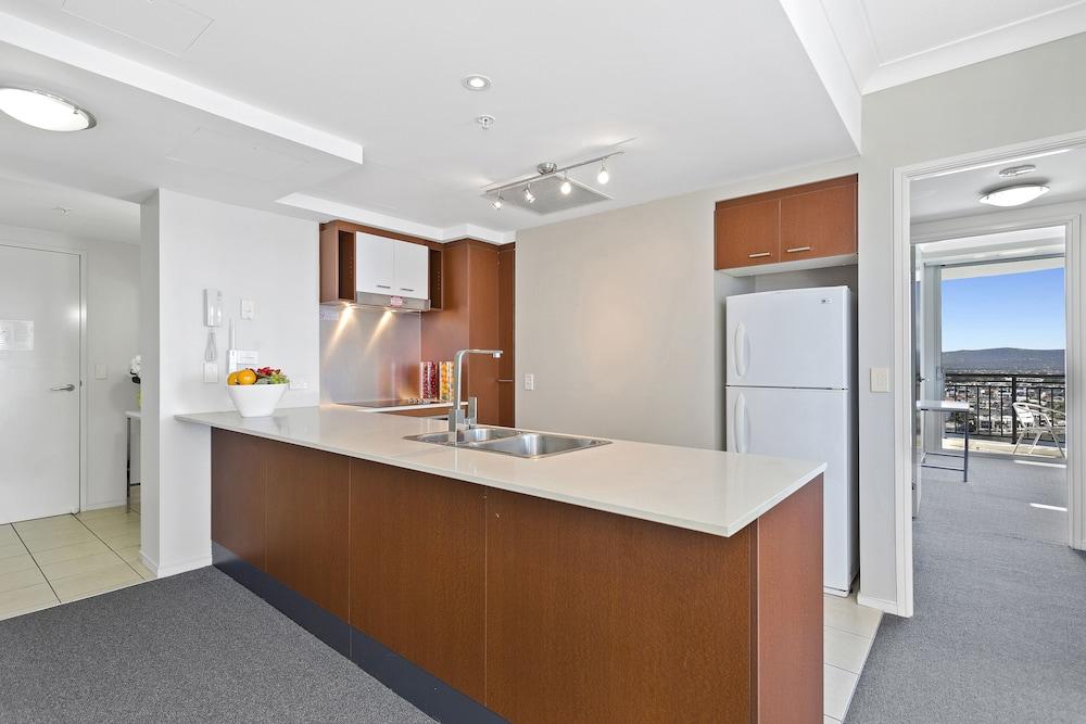 Ocean & Riverview at Chevron Renaissance