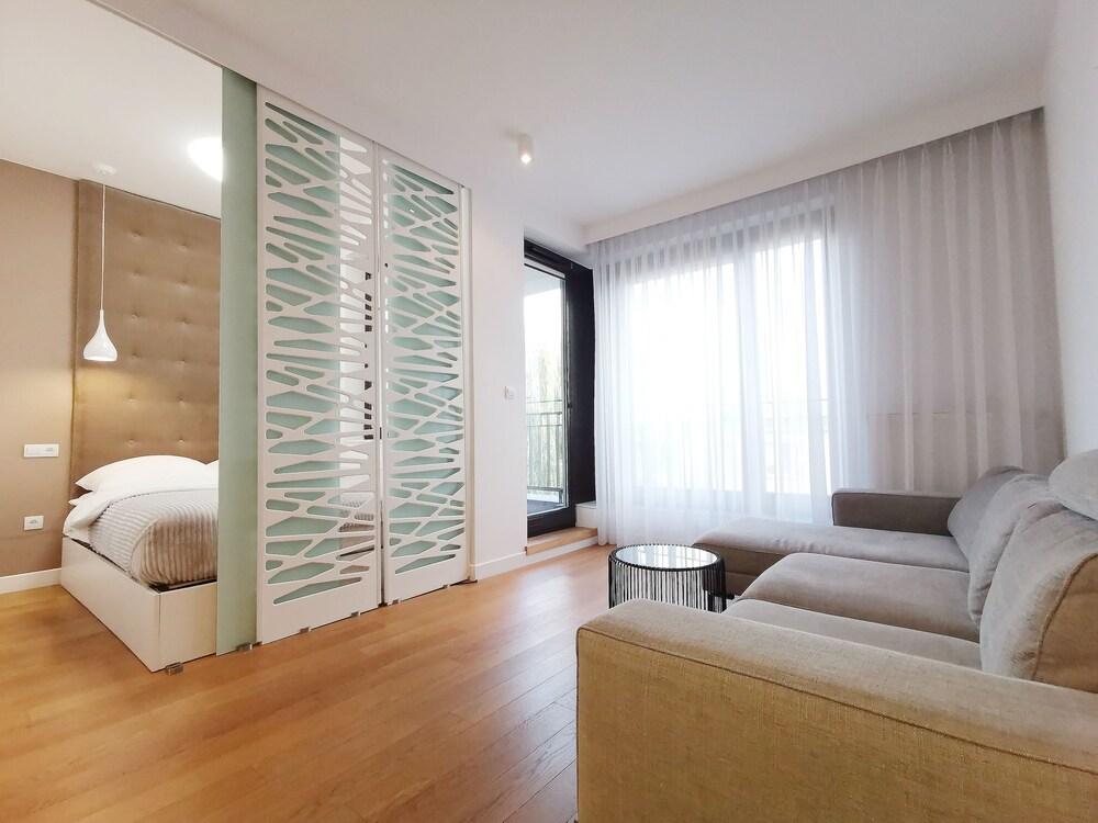 Come&Stay apartments Ochota