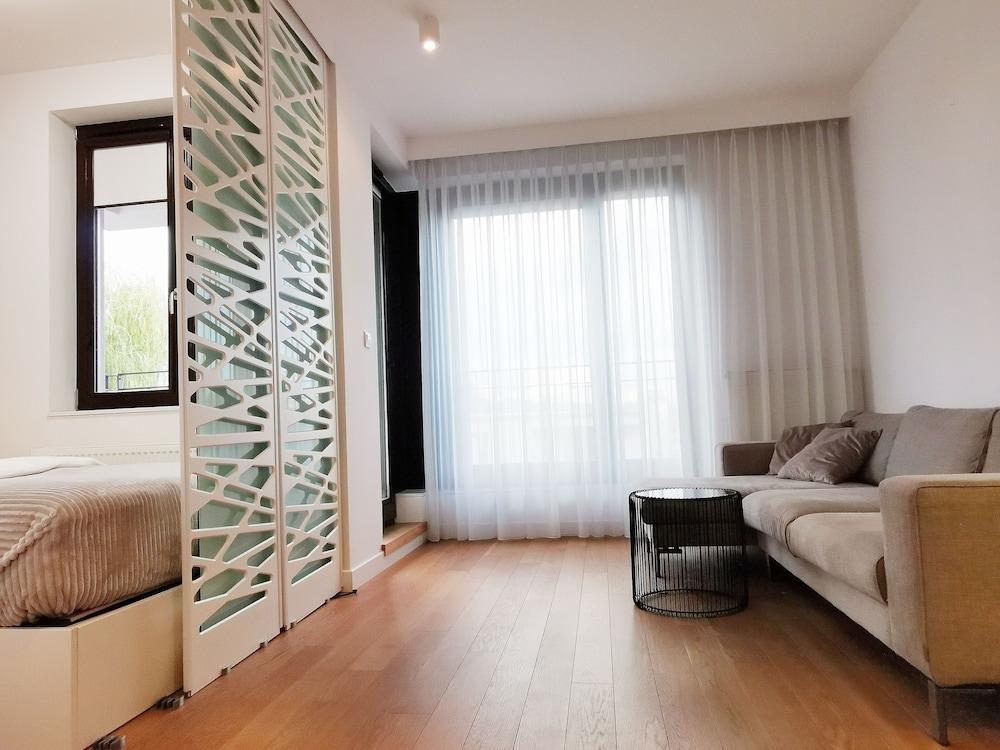 Come&Stay apartments Ochota