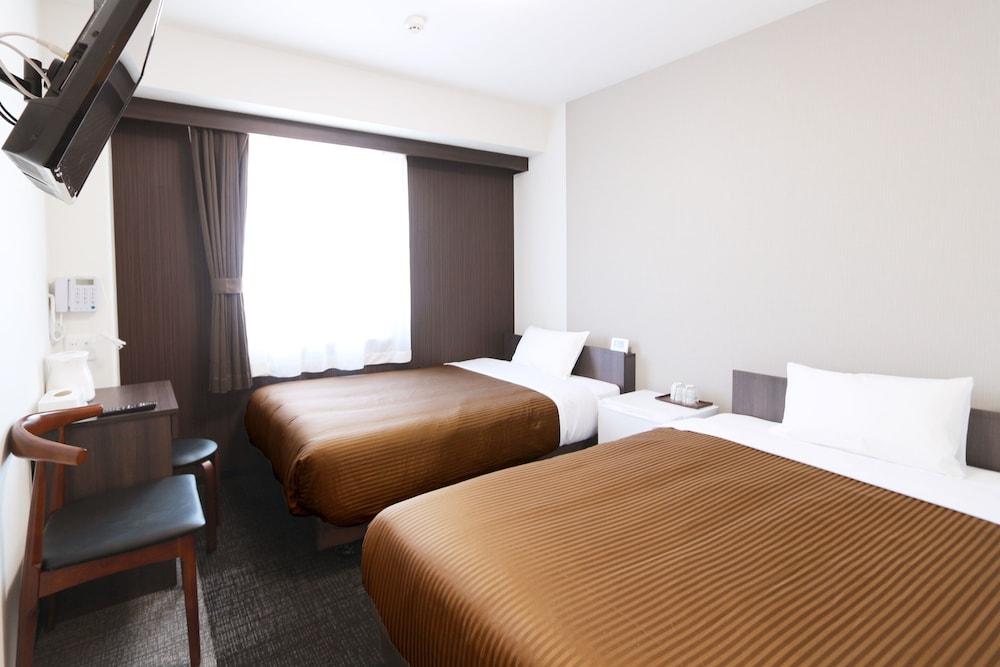 Hotel Trend Numazu Ekimae