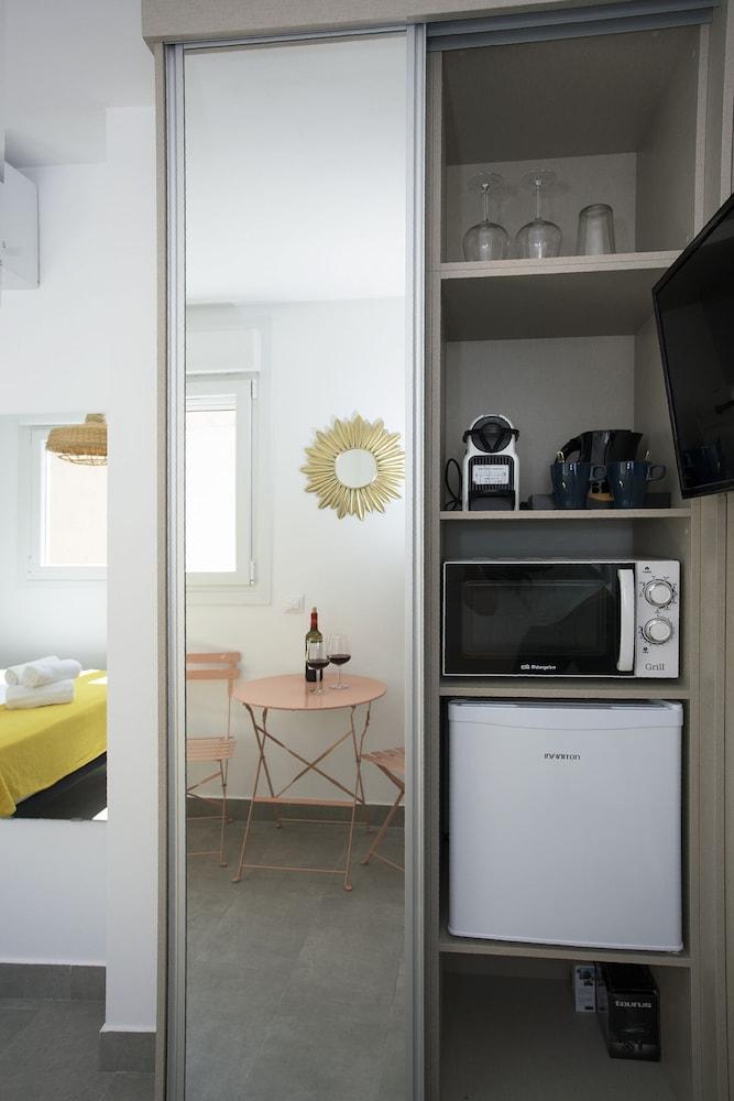 Banana & Tropycal Apartment