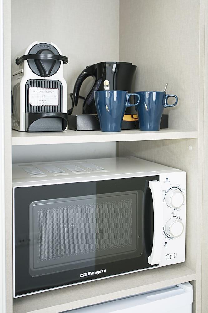 Banana & Tropycal Apartment