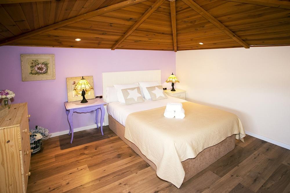 Heavenly & Ocean Blue Apartment