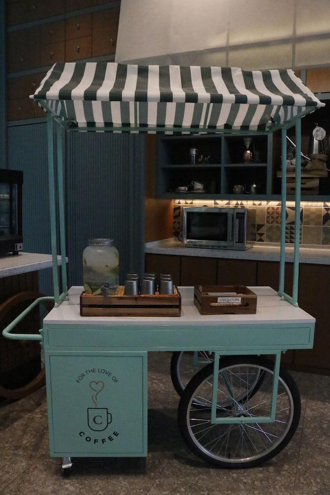 Citadines Rochor Singapore