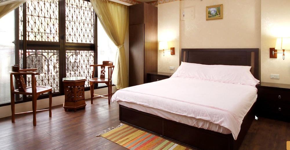 Coffee Street Homestay