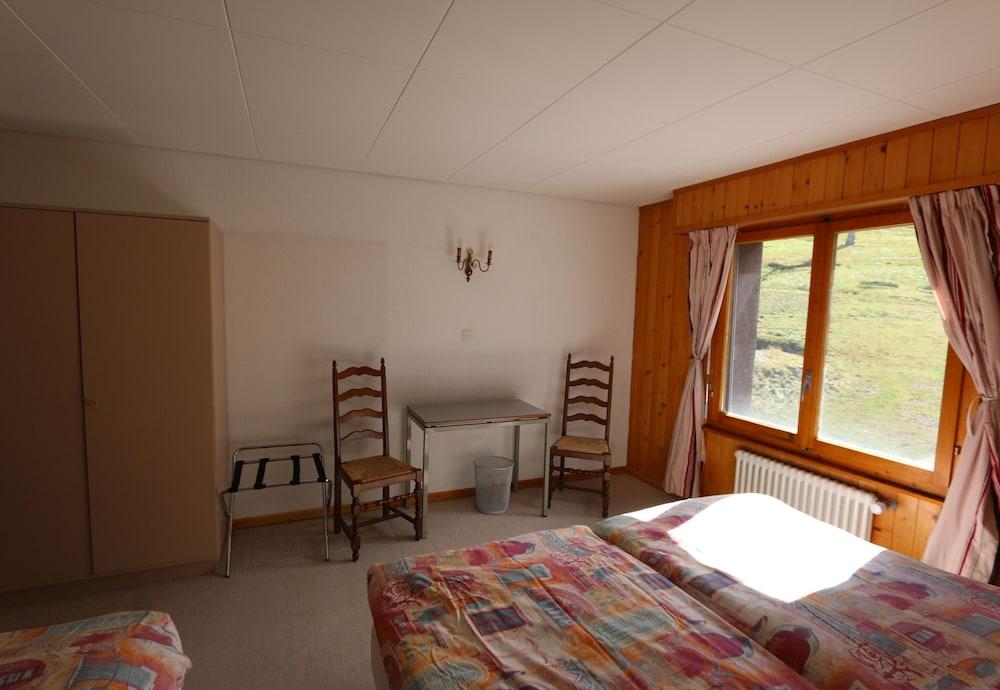 Hotel Restaurant de la Telecabine