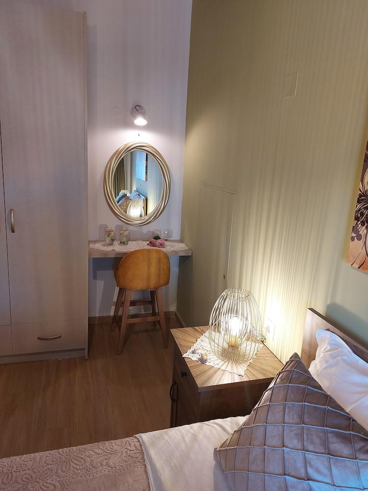 Argostoli Apartments