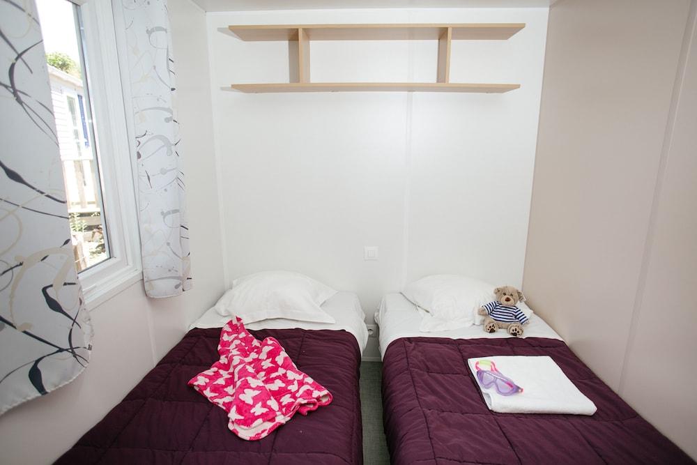 Camping Saint Michel