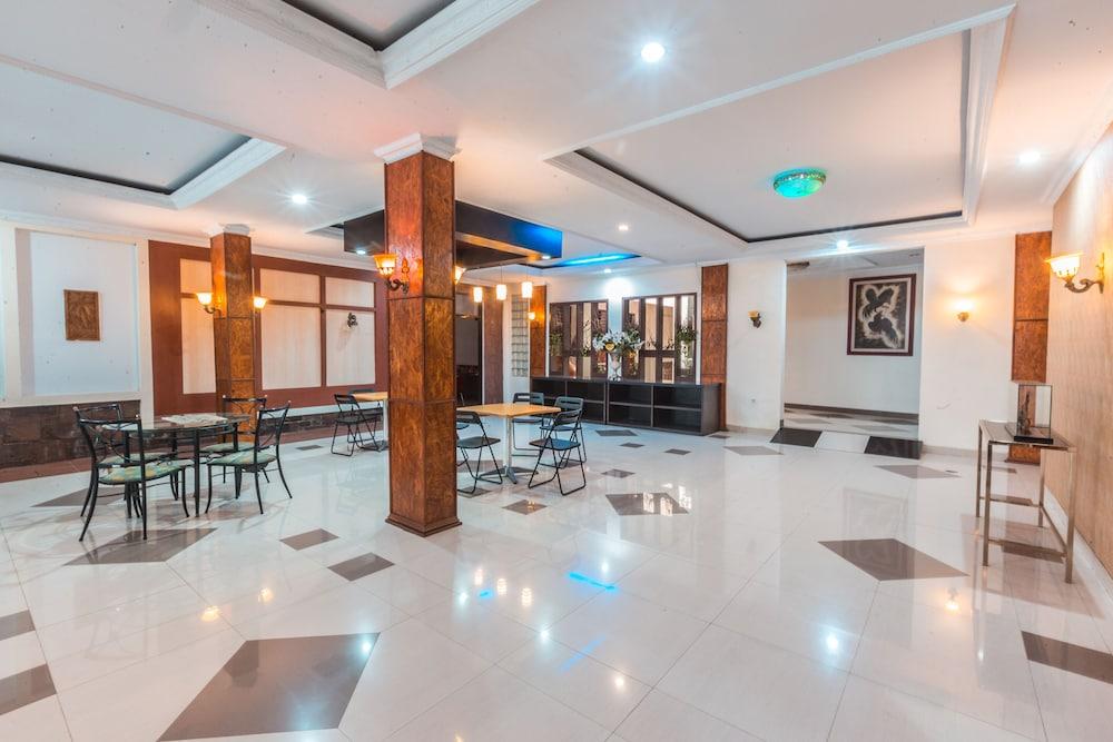 OYO 1667 Wisma Lux Barkah