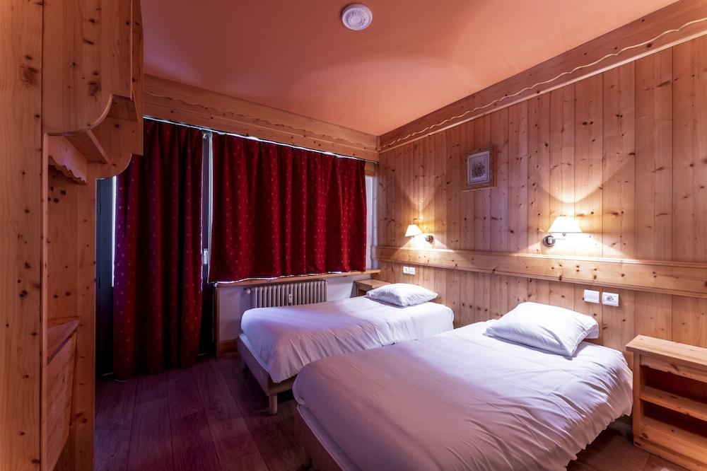 Garden & City Megève - Combloux