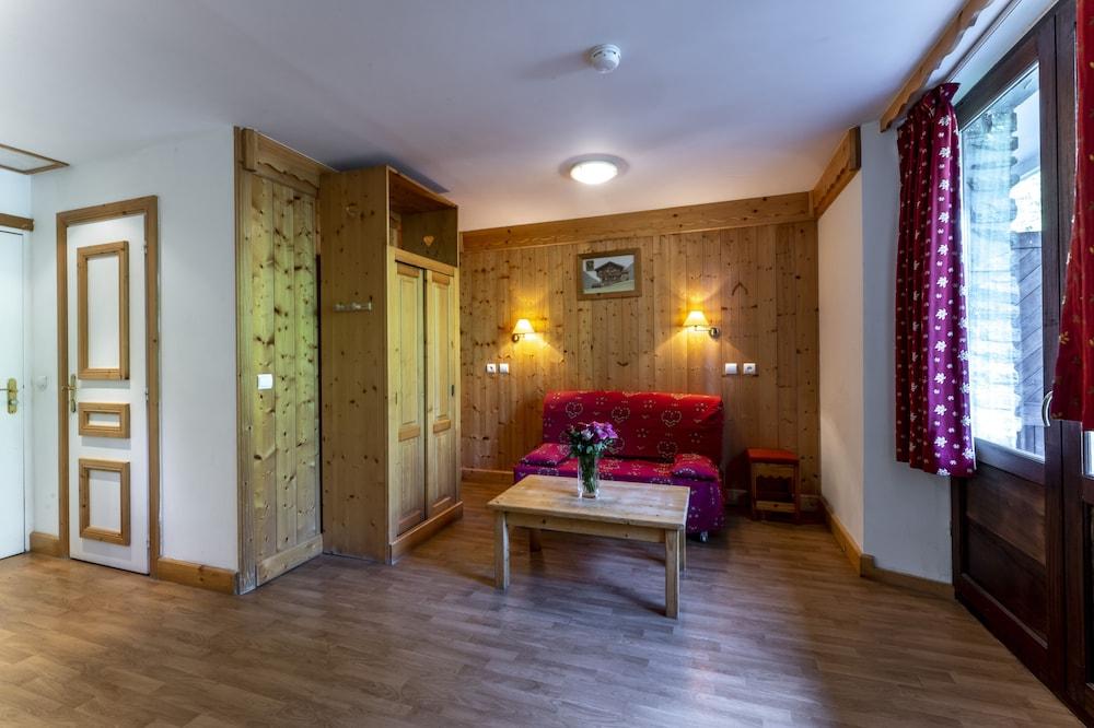 Garden & City Megève - Combloux