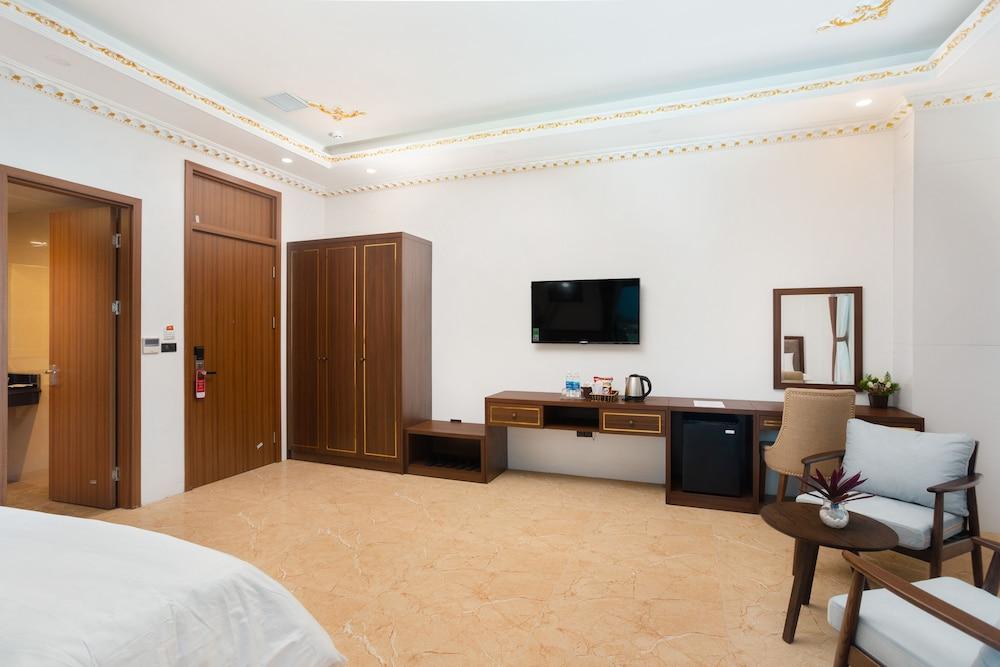 Trang An International Hotel