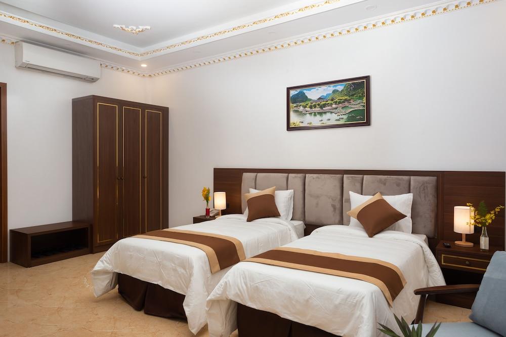 Trang An International Hotel