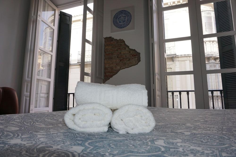 Apartamentos Mediterránea Centro