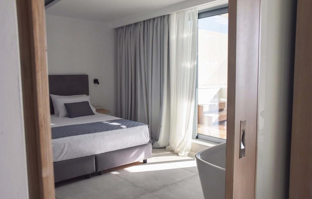 Meliti Hotel - Adults Only