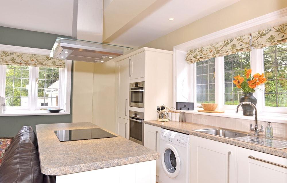 Little Friston Lodge