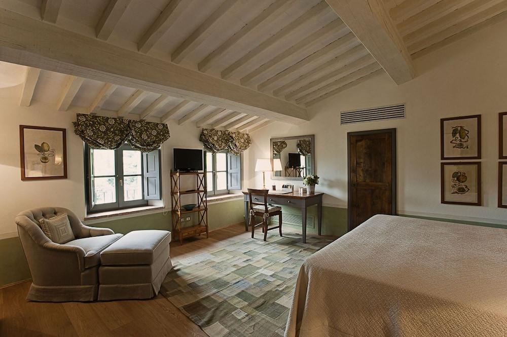 La Locanda Di Cetona