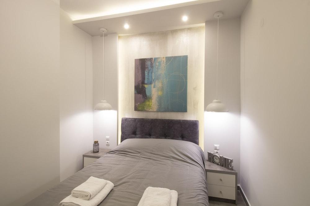 InCity El Flow, Double Flat