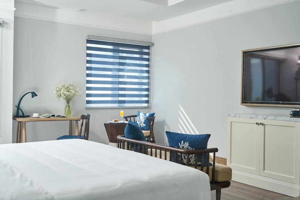 Sofiana My Khe Hotel & Spa