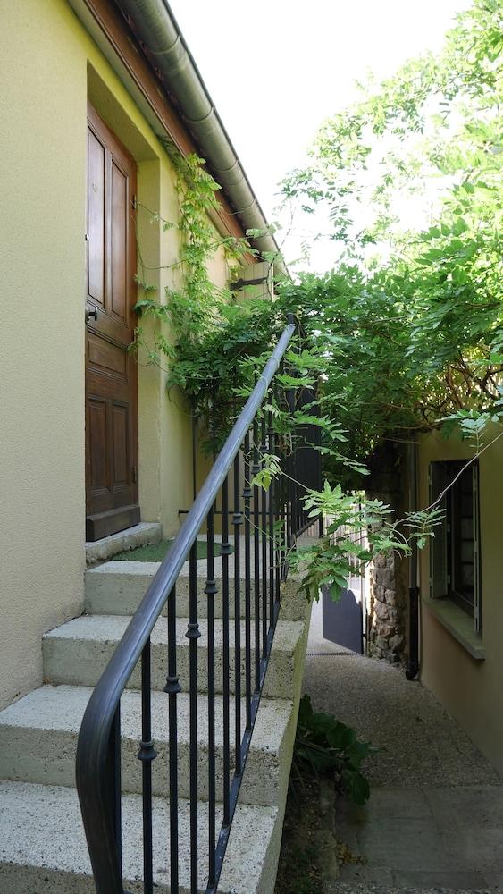 Auberge de la Tour de Brison