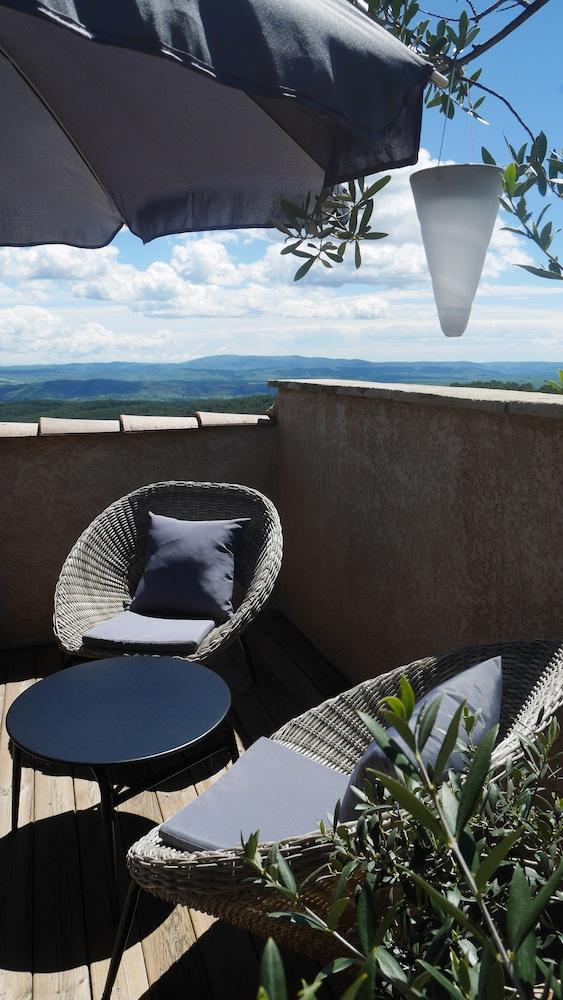 Auberge de la Tour de Brison