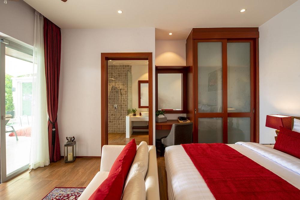 Eranda Pool Spa Villa, Chaweng