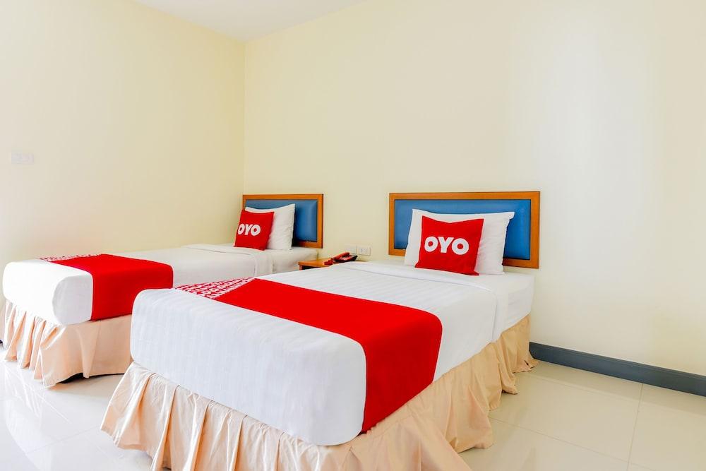 OYO 382 Baan Poemsuk