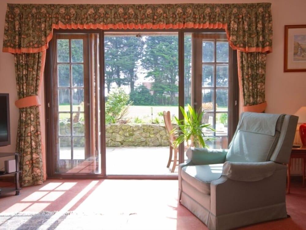 Cottage at Friston Down