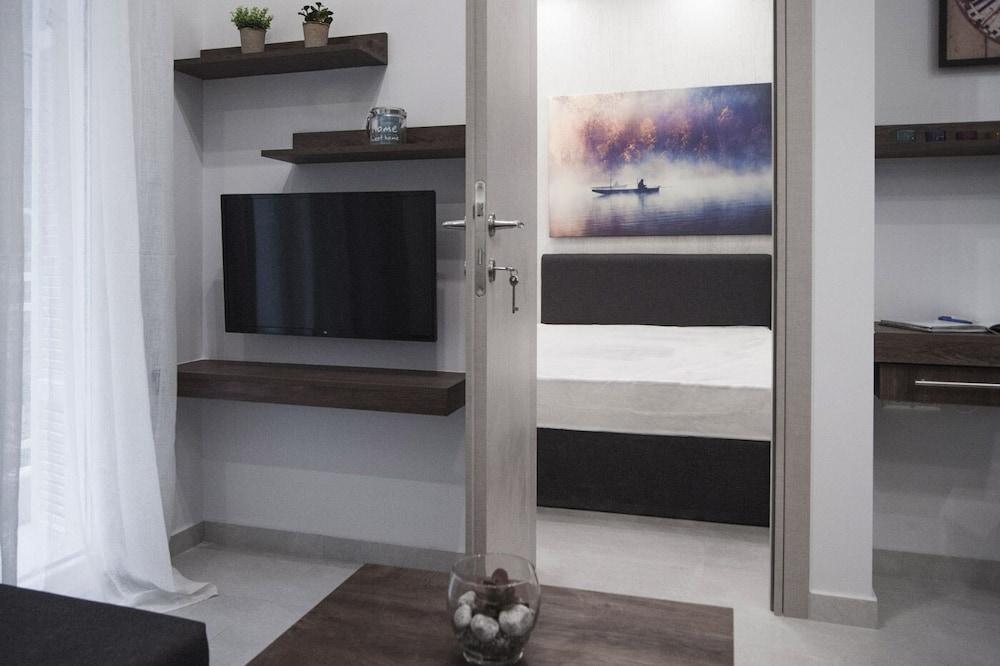 InCity La Central 203, Deluxe Flat