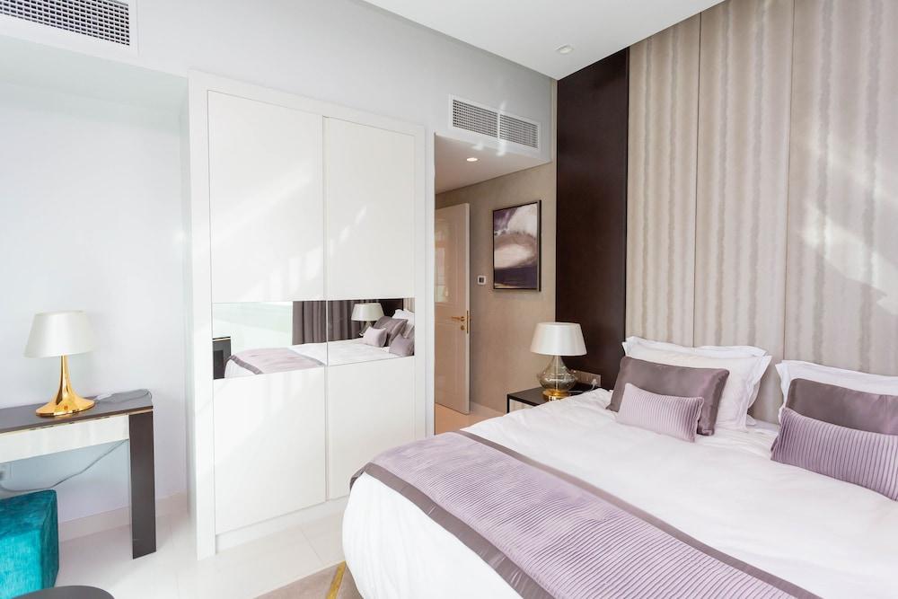 Airbetter - Dubai Downtown Damac Luxury