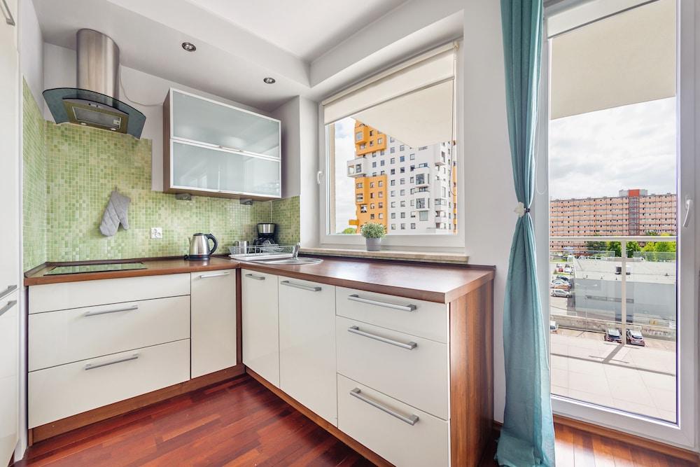 Apartamenty Sun & Snow Marina Primore