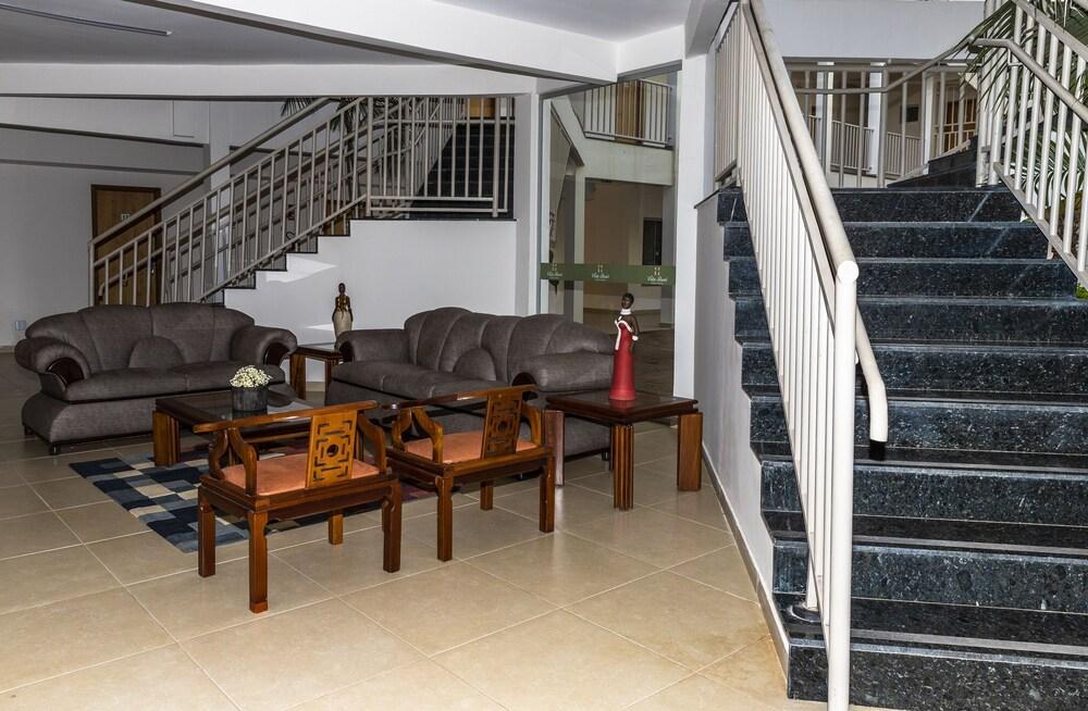 Vila Real Apart hotel